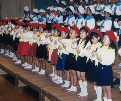 1998年の様子