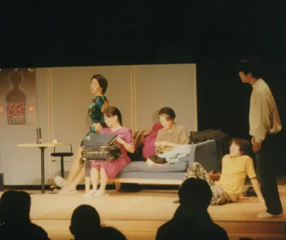 1999年の様子