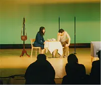 1999年の様子