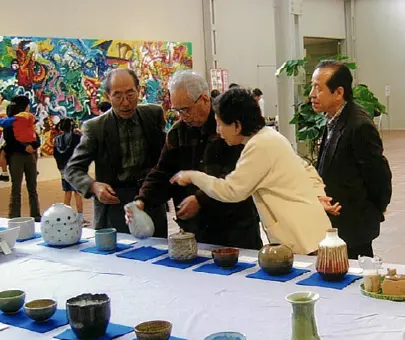 2004年の様子