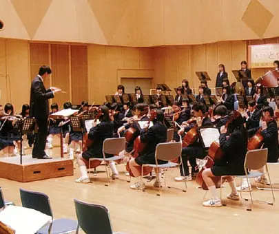 2004年の様子