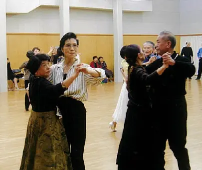 2004年の様子