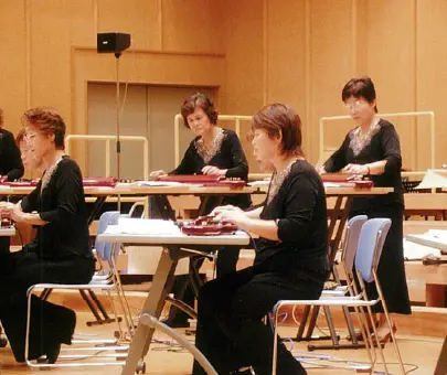 2004年の様子