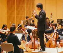 2004年の様子