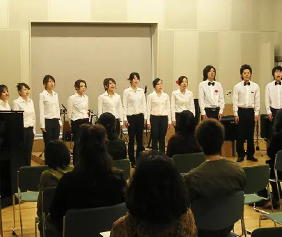 2006年の様子