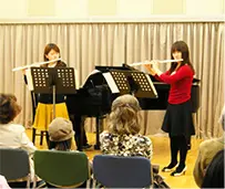 2008年の様子