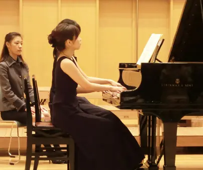 2009年の様子