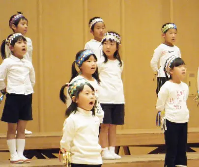 2009年の様子