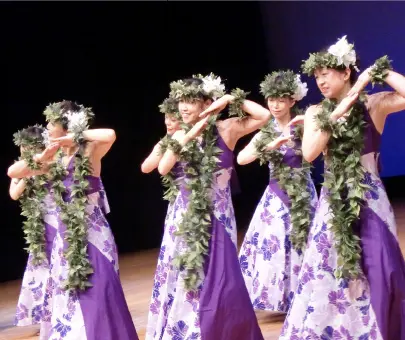 2011年の様子