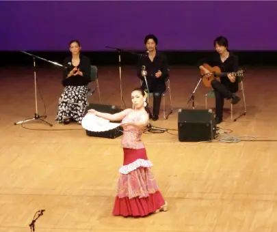 2011年の様子