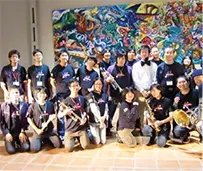 2011年の様子
