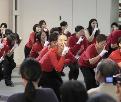 2012年の様子