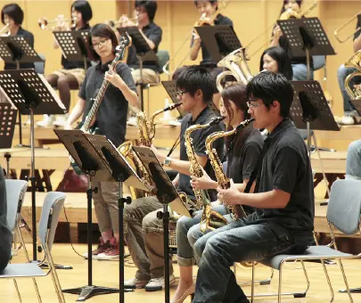 2012年の様子