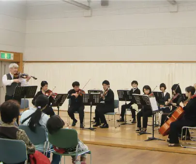 2013年の様子