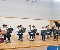 2013年の様子