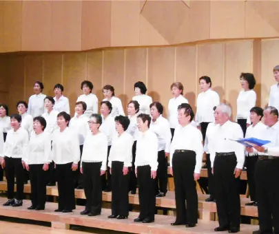 2014年の様子