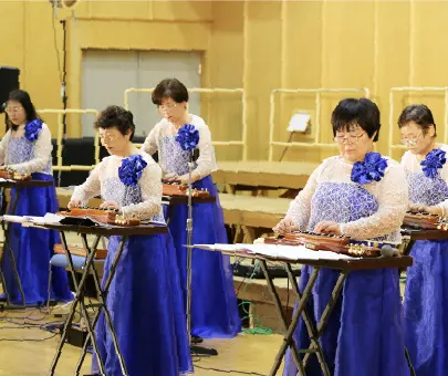 2017年の様子