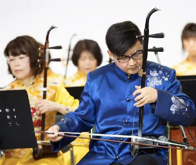 2018年の様子