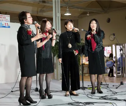 2018年の様子