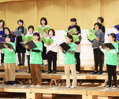 2019年の様子