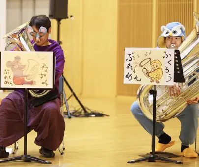2019年の様子
