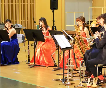 2019年の様子