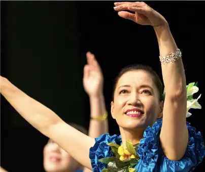 2020年の様子