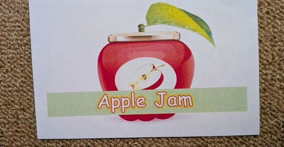 Applejam