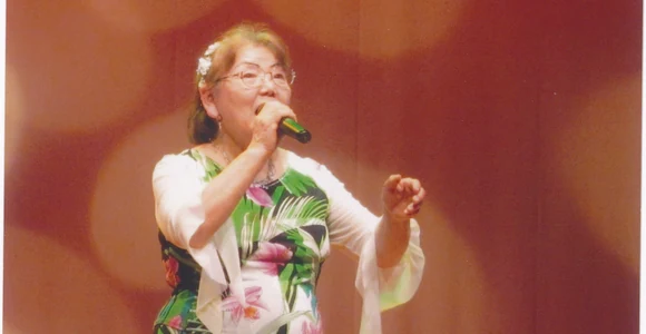 櫛岡　節子
