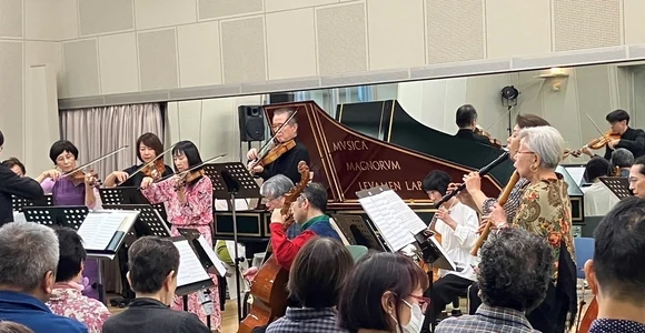 富山古楽協会
