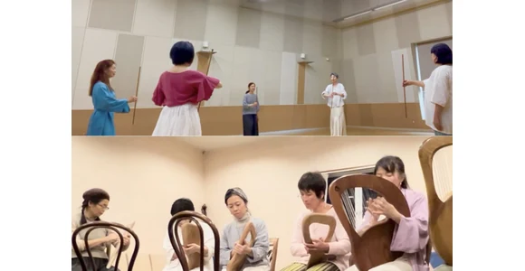 富山シュタイナー教育芸術の会