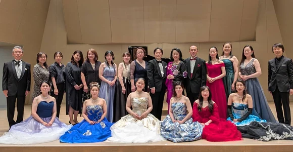 富山県声楽家協会