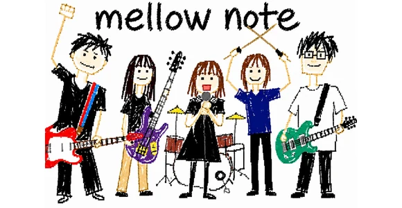 mellow note