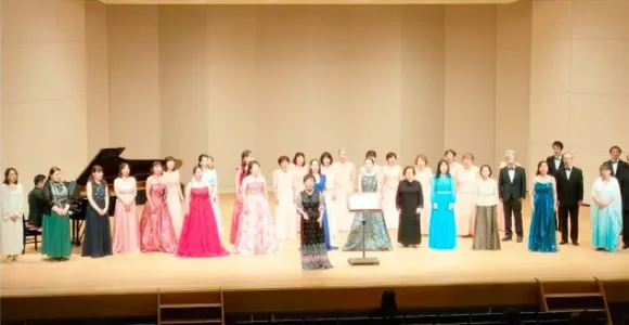 富山県音楽協会
