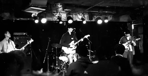 the busters
