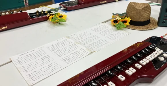 FMC富山大正琴アンサンブル