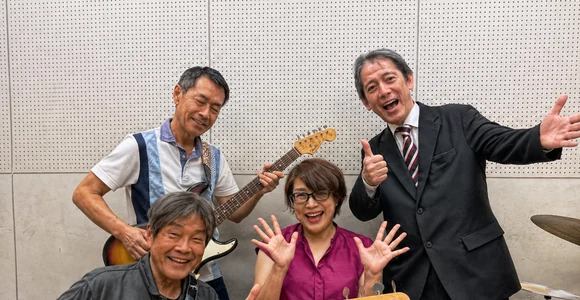 くれっしぇんど