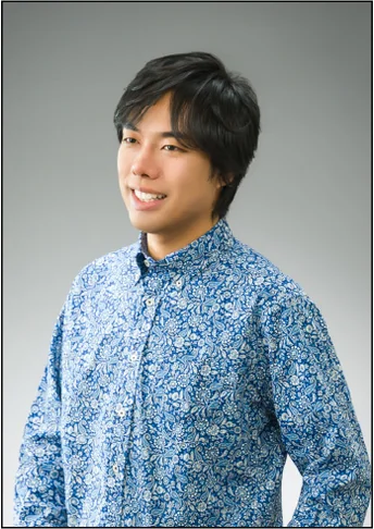 塚田 尚吾（つかだ しょうご）