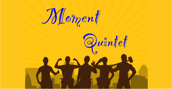 Moment Quintet
