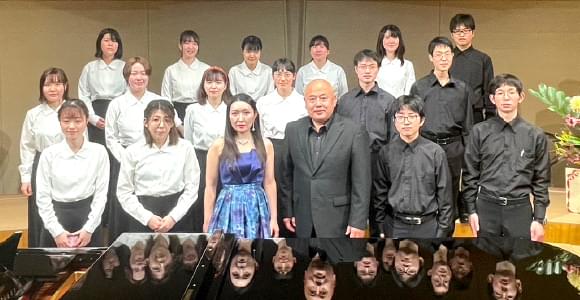 富山大学合唱団