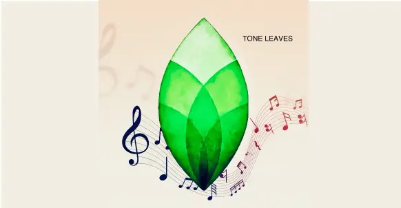 TONE LEAVES