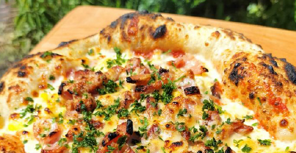Pizzeria TETSU