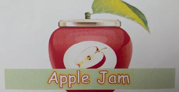 Applejam