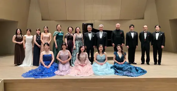 富山県声楽家協会