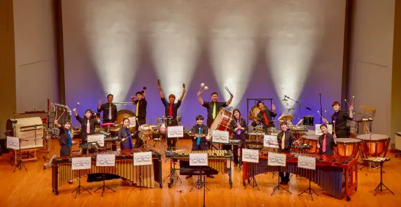 The Vivid Beaters