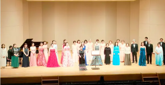 富山県音楽協会