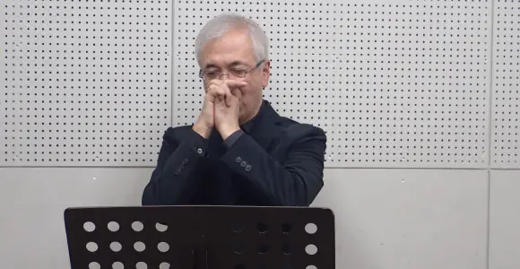 口笛パラダイス