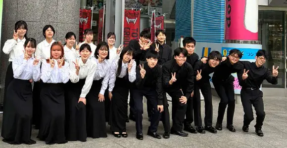 富山大学合唱団
